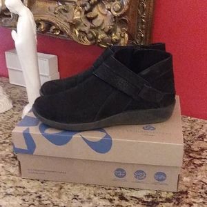 cloudstepper booties